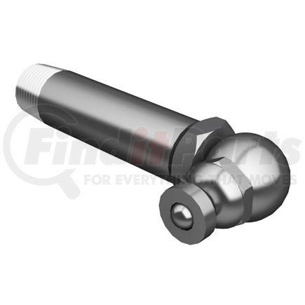 Caterpillar 5B9916 FITTING