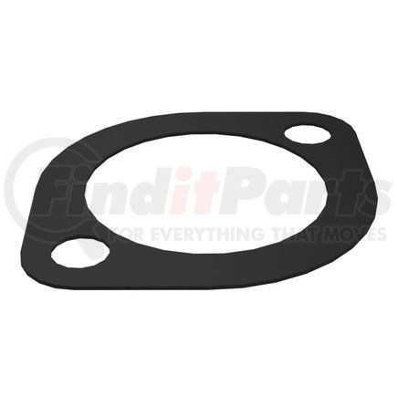 8E4927 by CATERPILLAR - GASKET