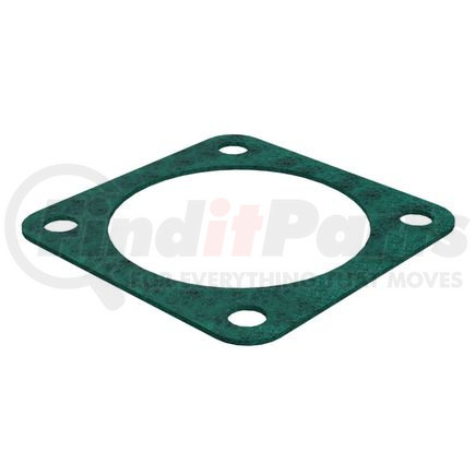 3S7781 by CATERPILLAR - GASKET