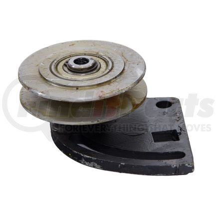 3015219 by CATERPILLAR - PULLEY-CLASS