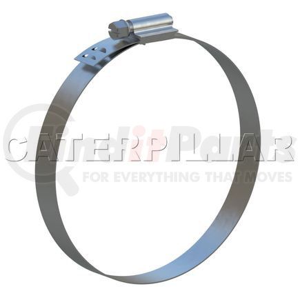 5P1717 by CATERPILLAR - CLAMP