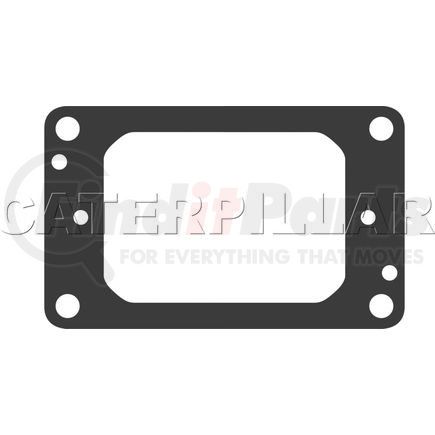 Caterpillar 7B2513 A/C Compressor Gasket GASKET