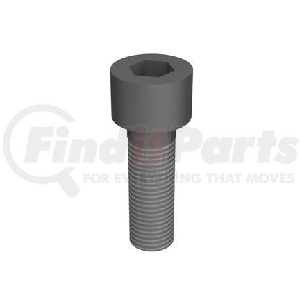 1017404 by CATERPILLAR - BOLT HEX