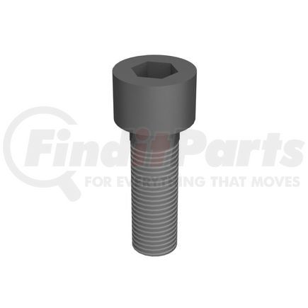 Caterpillar 1017404 BOLT HEX