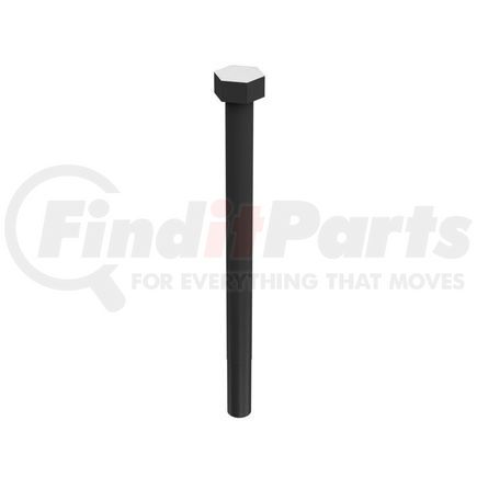 Caterpillar 7X0322 BOLT-ZC