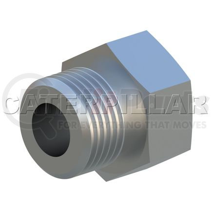 Caterpillar 6V9508 Multi-Purpose Hardware PLUG