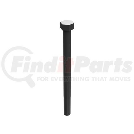 Caterpillar 7X0340 BOLT-ZC