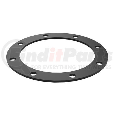 9F8127 by CATERPILLAR - GASKET