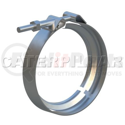 3119236 by CATERPILLAR - CLAMP