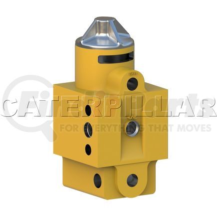 4N9681 by CATERPILLAR - GOVERNOR A