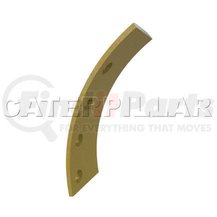 9D4881 by CATERPILLAR - END BIT