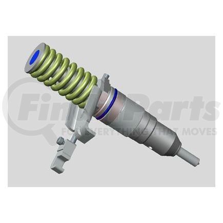 Caterpillar 4P2995 INJECTOR G