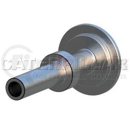 1W6987 by CATERPILLAR - VALVE A