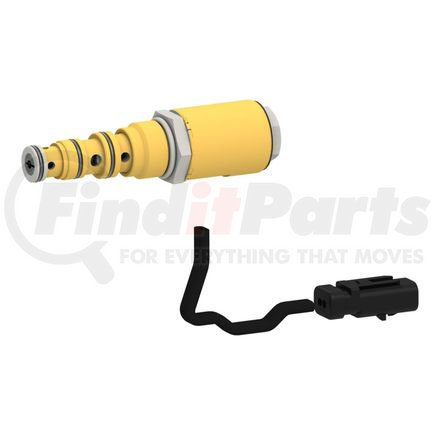 3401899 by CATERPILLAR - VALVE GP-