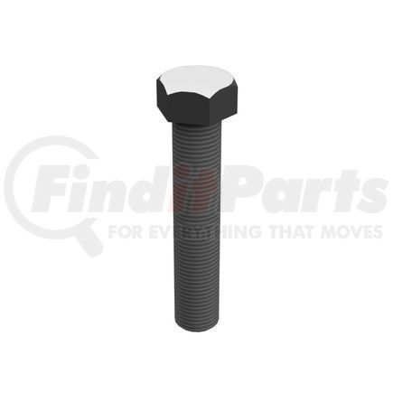 2D3424 by CATERPILLAR - Oem Original Caterpillar Part, Bolt