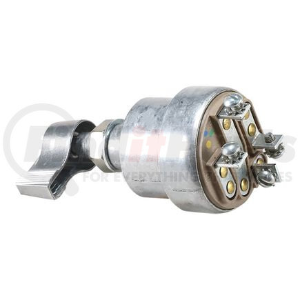 Caterpillar 9W1077 Ignition Switch SWITCH A