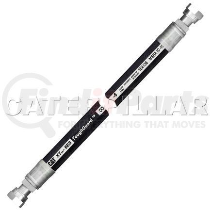 218-6638 by CATERPILLAR - HOSE