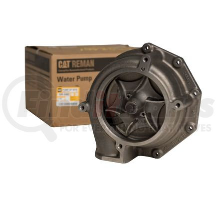1208402 by CATERPILLAR - PUMP GP WTR