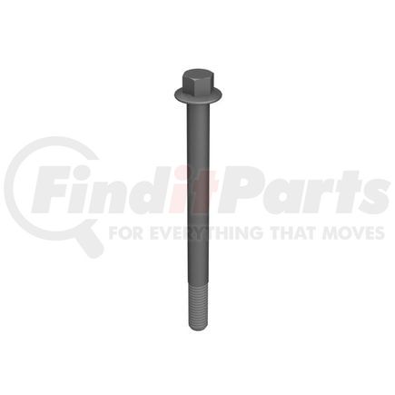 2551281 by CATERPILLAR - BOLT-FLANG