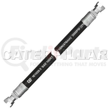 8R0749 by CATERPILLAR - HOSE A