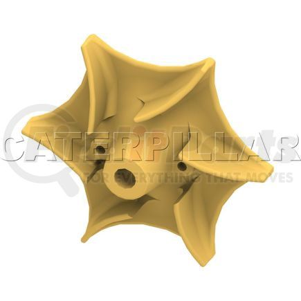 1371970 by CATERPILLAR - IMPELLER