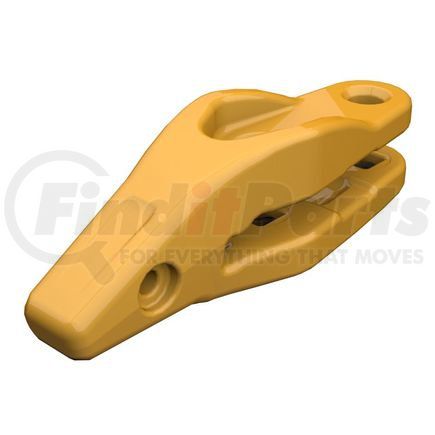 1U0307 by CATERPILLAR - ADAPTER