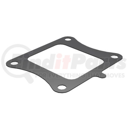 3208974 by CATERPILLAR - GASKET A