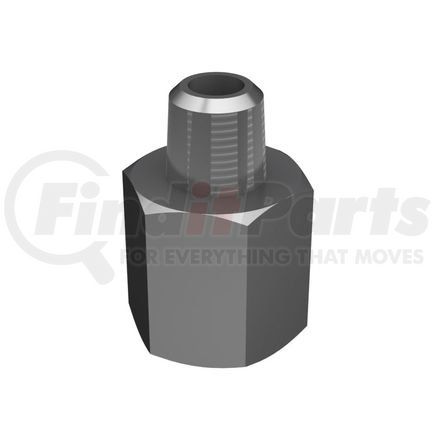 6V7529 by CATERPILLAR - ADAPTER