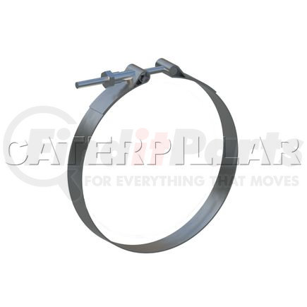 7C0752 by CATERPILLAR - CLAMP