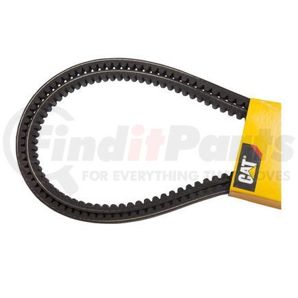 9L6640 by CATERPILLAR - VEE BELT SET