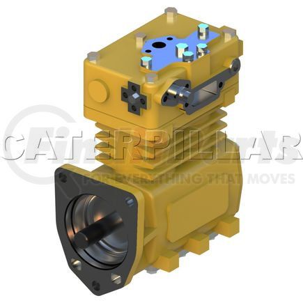 1137665 by CATERPILLAR - COMPRESSOR G