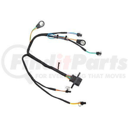 Caterpillar 2554534 Engine Wiring Harness HARNESS AS