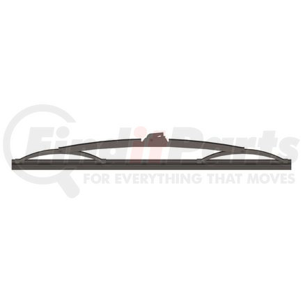 6V5851 by CATERPILLAR - WIPER BLADE ASSEMBLY
