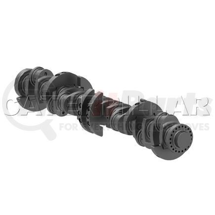 4N7693 by CATERPILLAR - CRANKSHAFT A