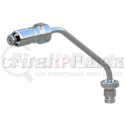 4P9962 by CATERPILLAR - TUBE ASSEMBLY