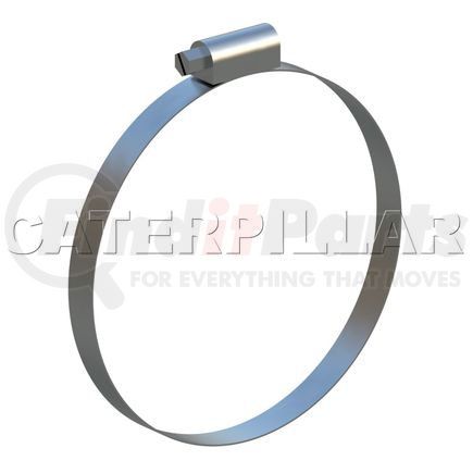 5P4869 by CATERPILLAR - CLAMP