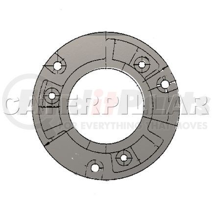 6N5004 by CATERPILLAR - BEARING