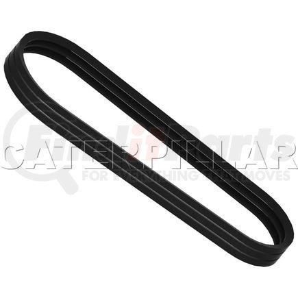 6N6656 by CATERPILLAR - COGGED V-BELT (SET OF 4)