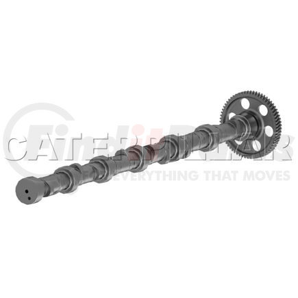 1007408 by CATERPILLAR - CAMSHAFT AS