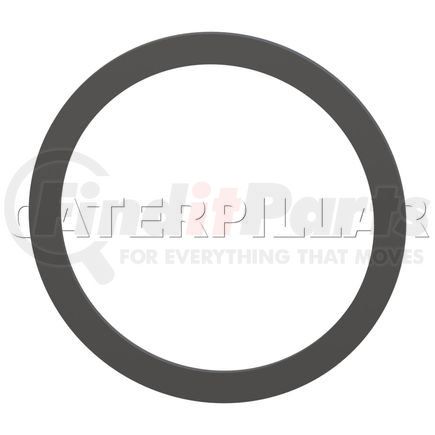 1076255 by CATERPILLAR - RING-BACKUP