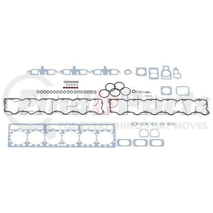 Caterpillar 1551379 GASKET KIT