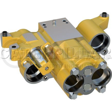 1614112 by CATERPILLAR - PUMP GP-EO 2