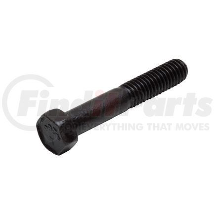 8T0651 by CATERPILLAR - BOLT