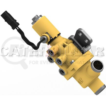 2986410 by CATERPILLAR - VALVE GP-SOL