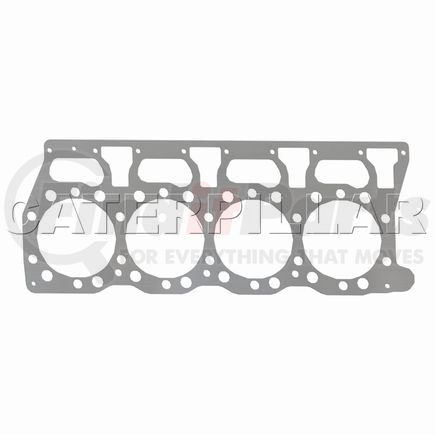 6I4613 by CATERPILLAR - PLATE SPACER