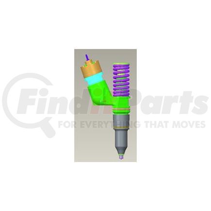 Caterpillar 2490708 INJECTOR GP