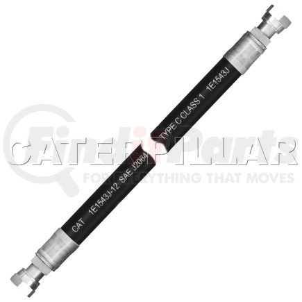 1103803 by CATERPILLAR - HOSE ASSEMBLY