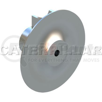 3S1422 by CATERPILLAR - WHEEL