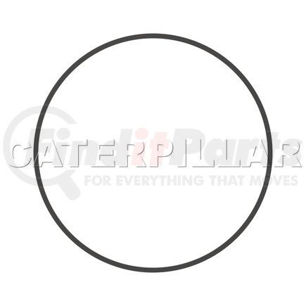 1757915 by CATERPILLAR - RING-BACKUP