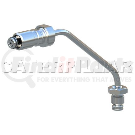 7C5184 by CATERPILLAR - FUEL LINE ASSEMBLY